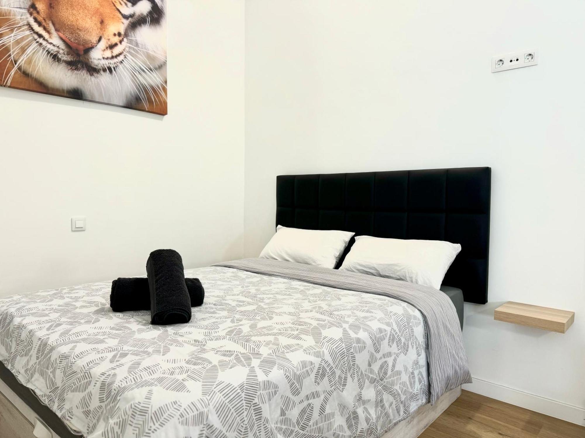 Loft Deluxe Aeropuerto Appartement Ojos de Garza
