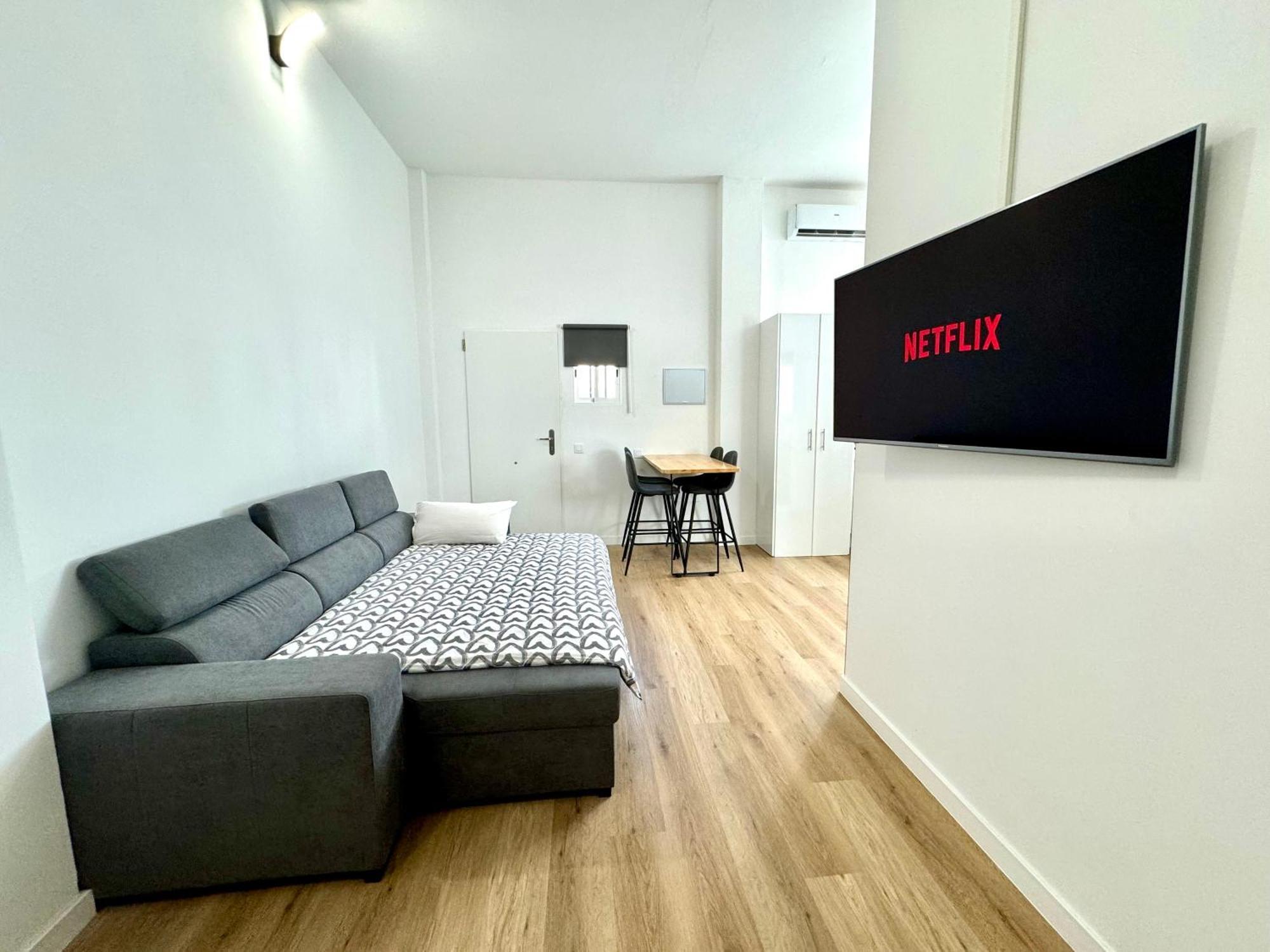 Loft Deluxe Aeropuerto * Ojos de Garza